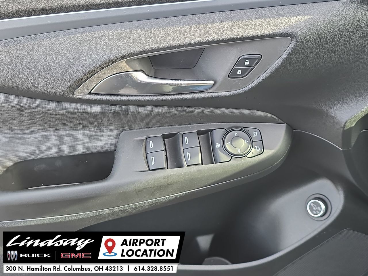 2026 Buick Envista Preferred Columbus OH