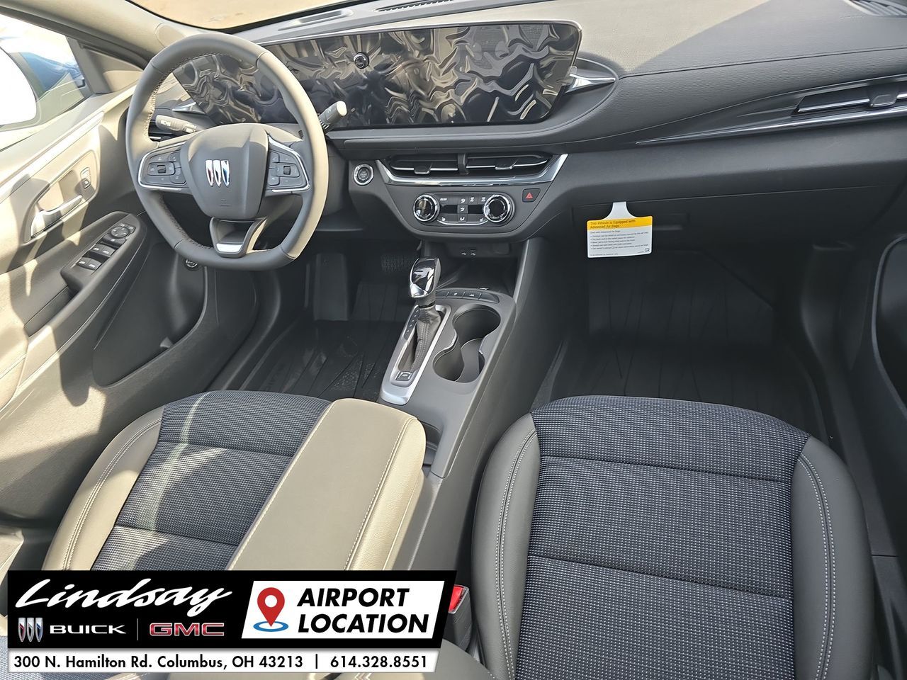 2026 Buick Envista Preferred Columbus OH