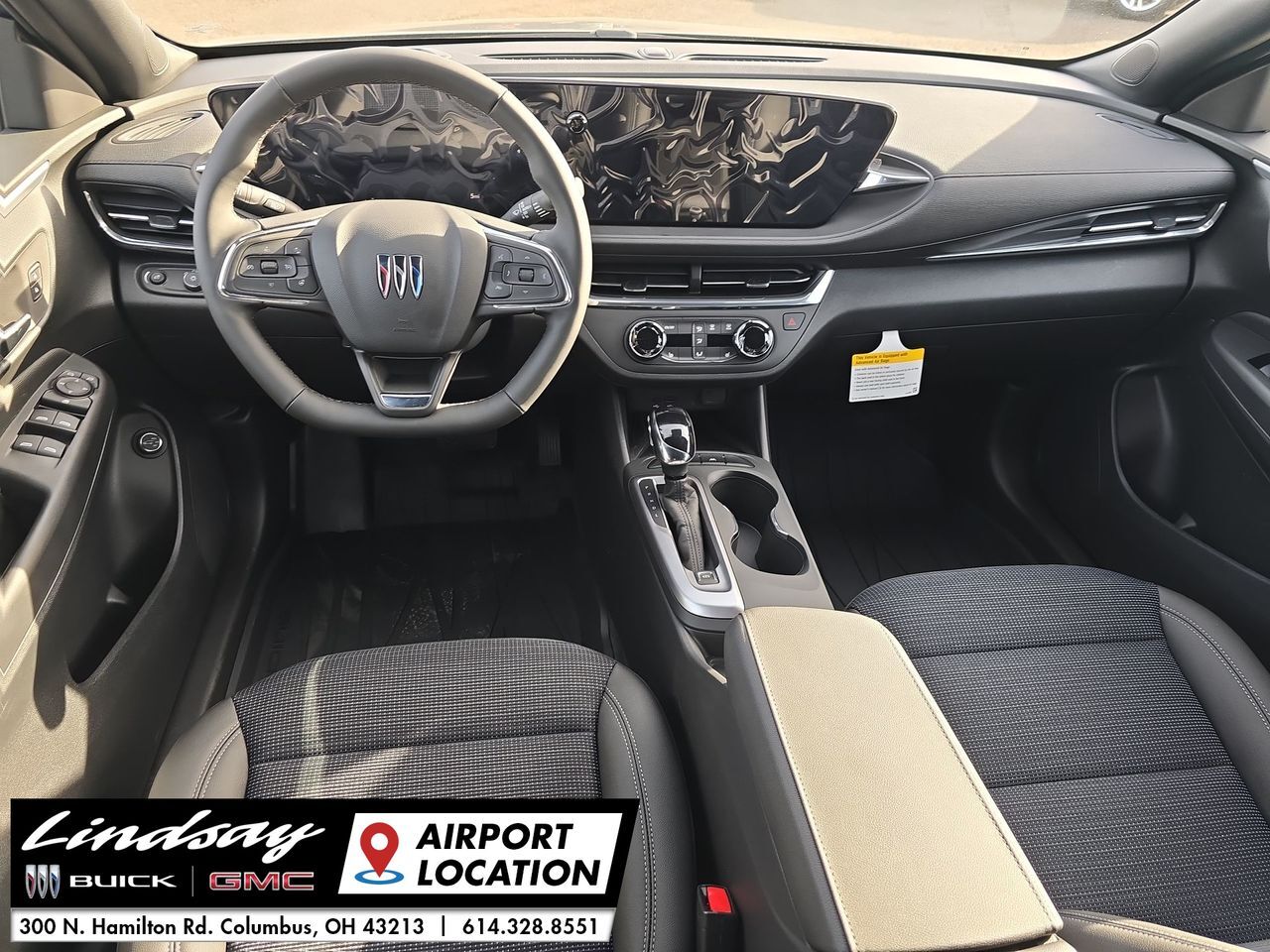 2026 Buick Envista Preferred Columbus OH