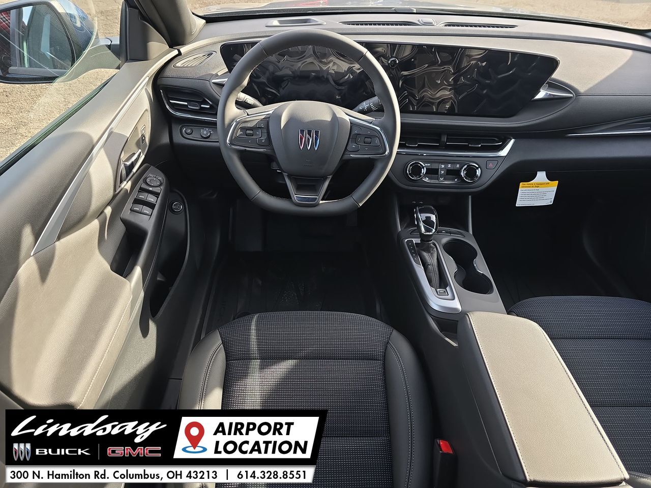 2026 Buick Envista Preferred Columbus OH