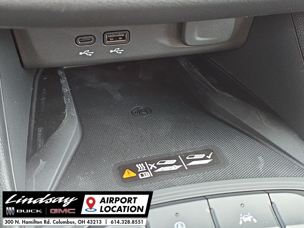 2026 Buick Envista Preferred Columbus OH