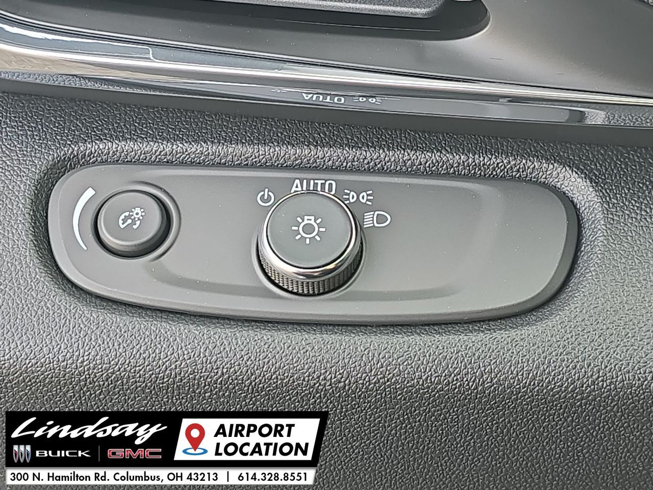 2026 Buick Envista Preferred Columbus OH