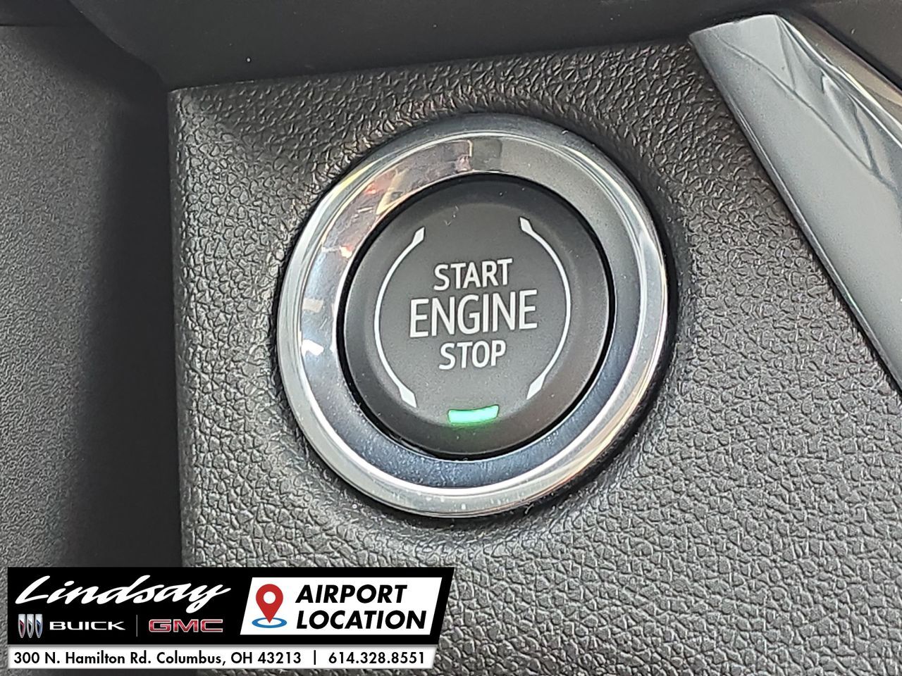 2026 Buick Envista Preferred Columbus OH