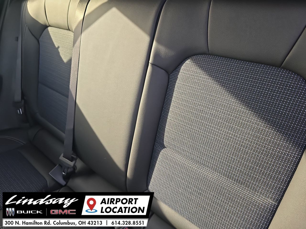 2026 Buick Envista Preferred Columbus OH