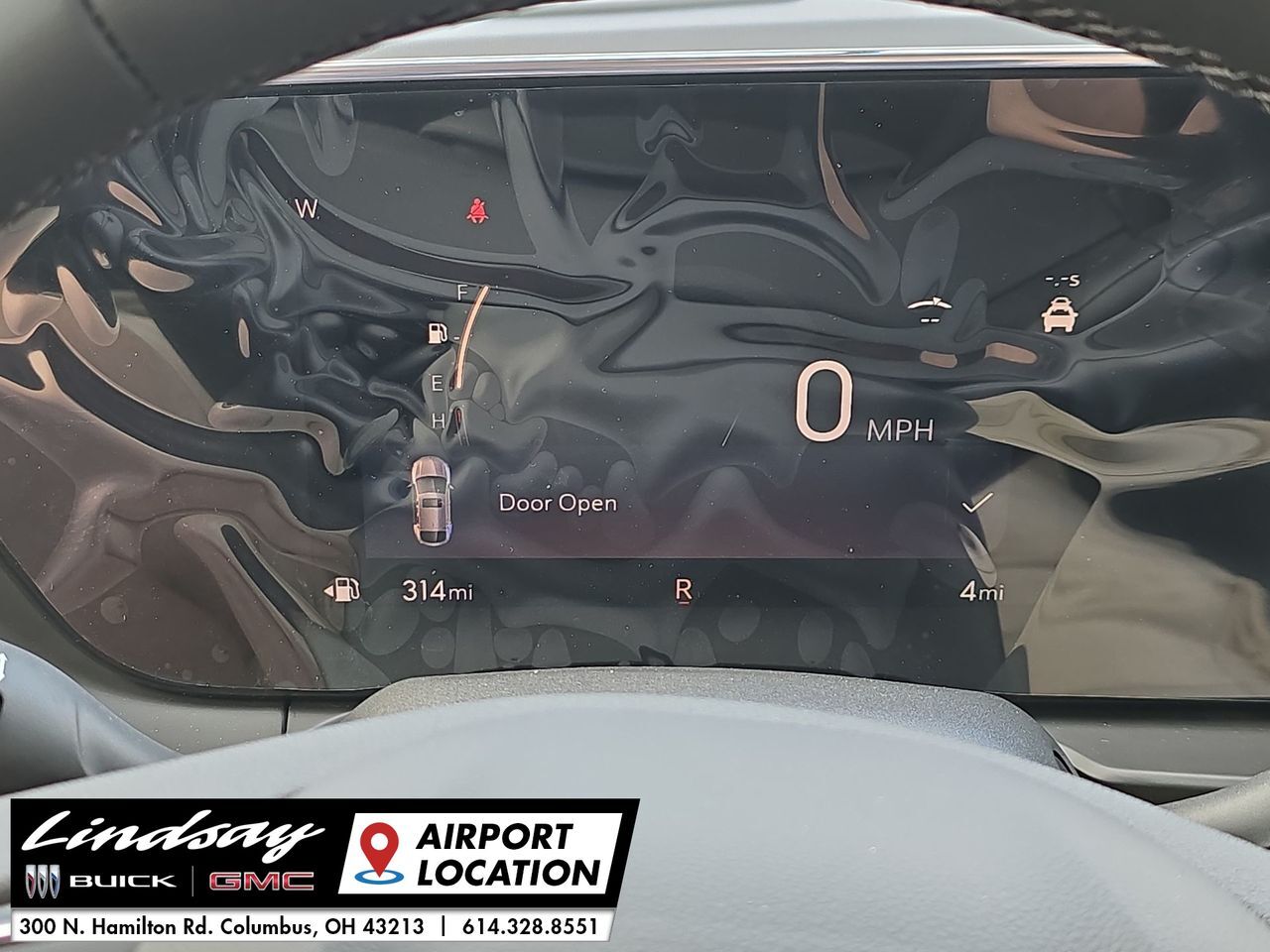 2026 Buick Envista Preferred Columbus OH