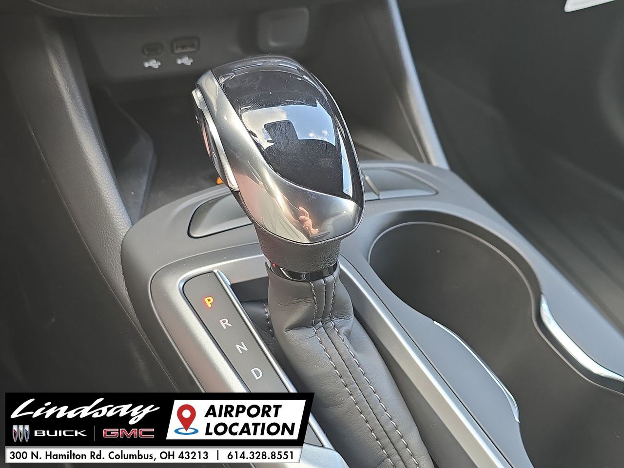 2026 Buick Envista Preferred Columbus OH