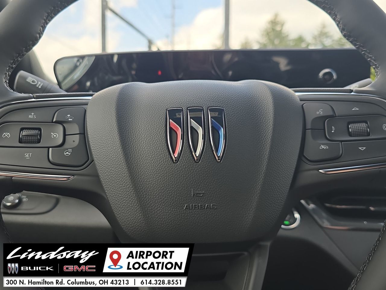 2026 Buick Envista Preferred Columbus OH