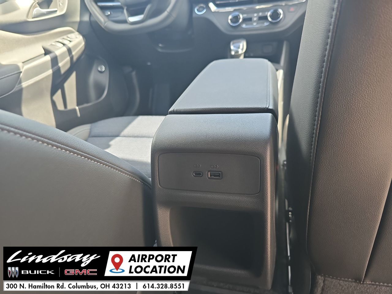 2026 Buick Envista Preferred Columbus OH