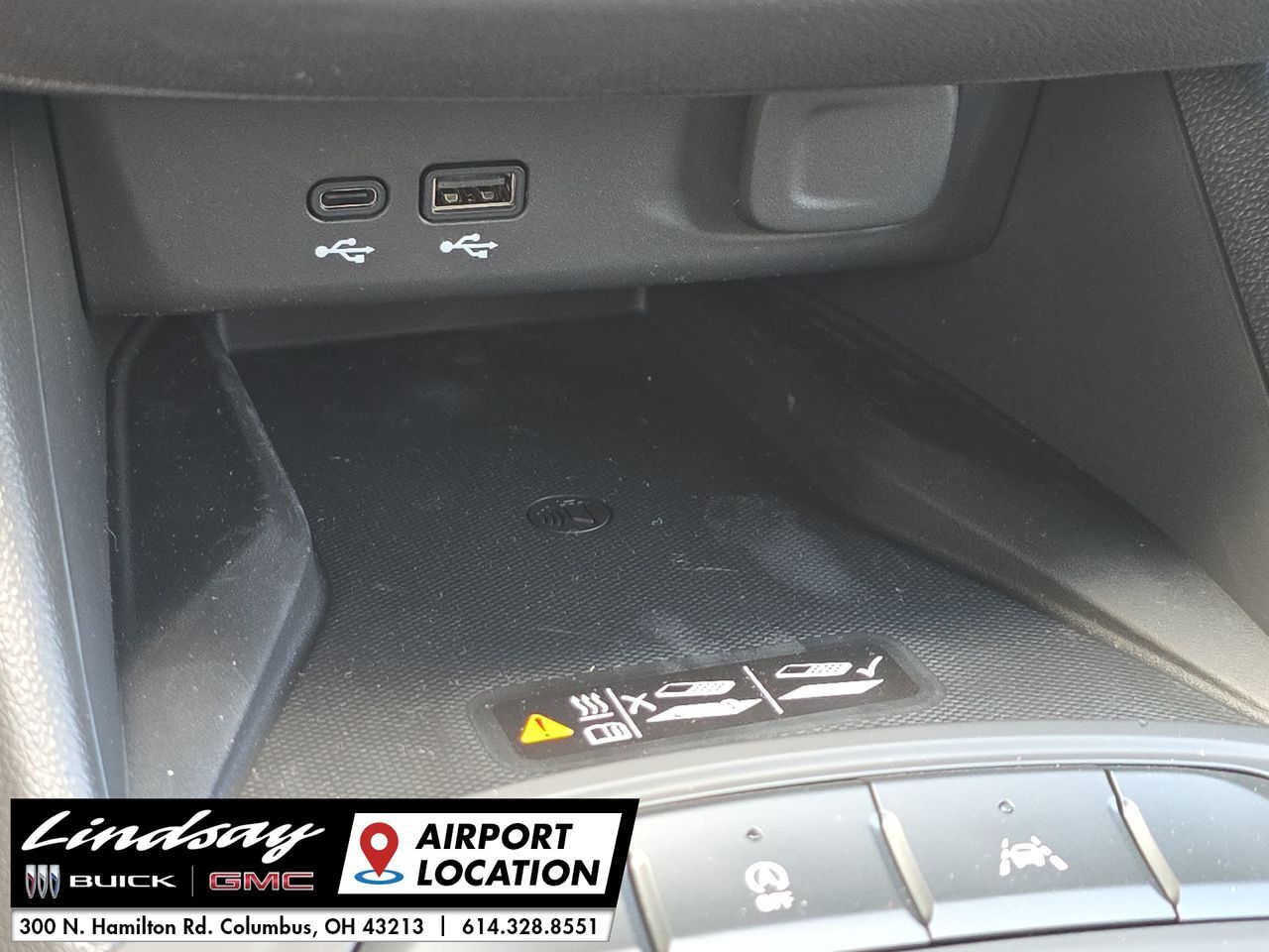 2026 Buick Envista Preferred Columbus OH