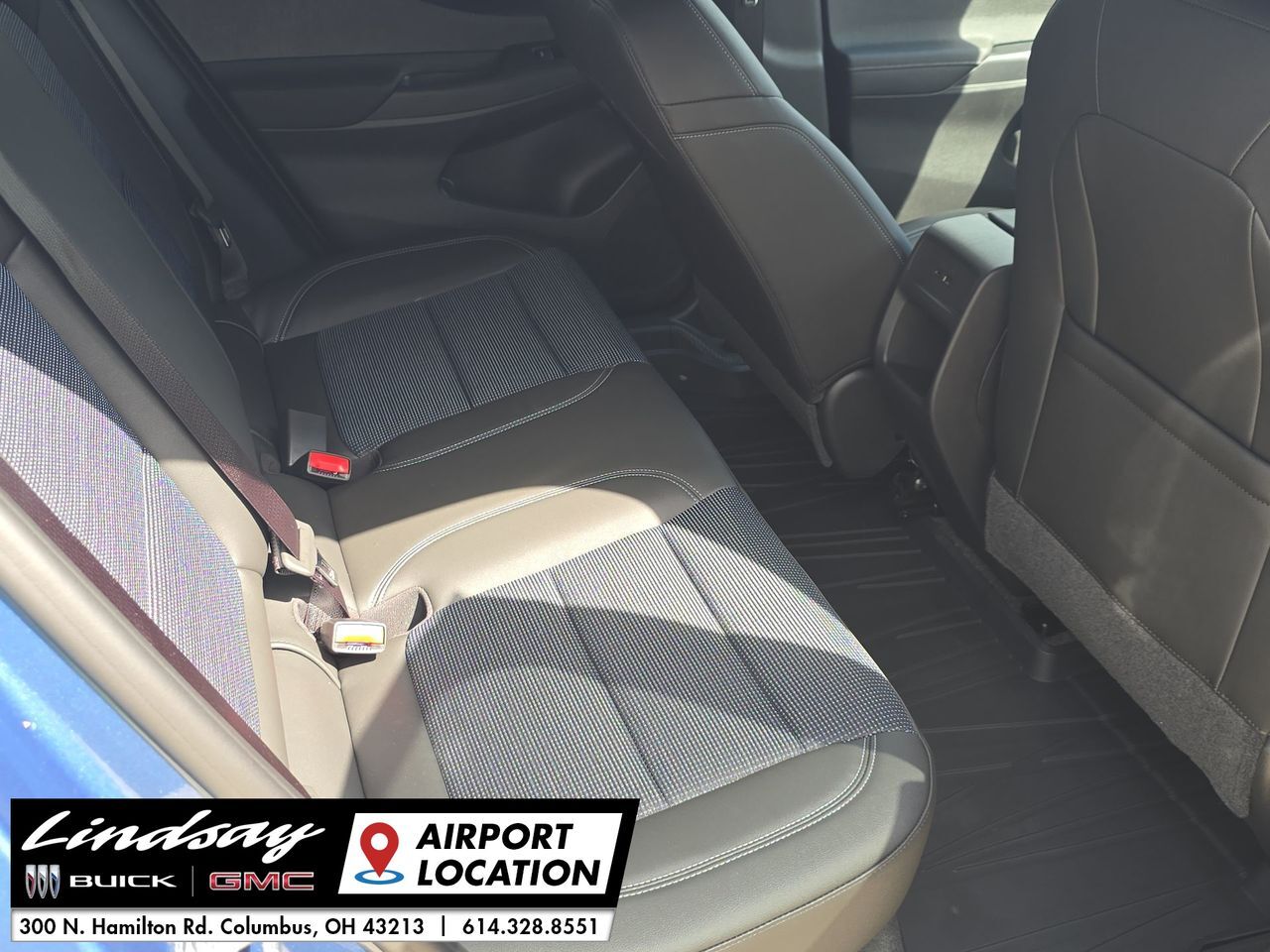 2026 Buick Envista Preferred Columbus OH