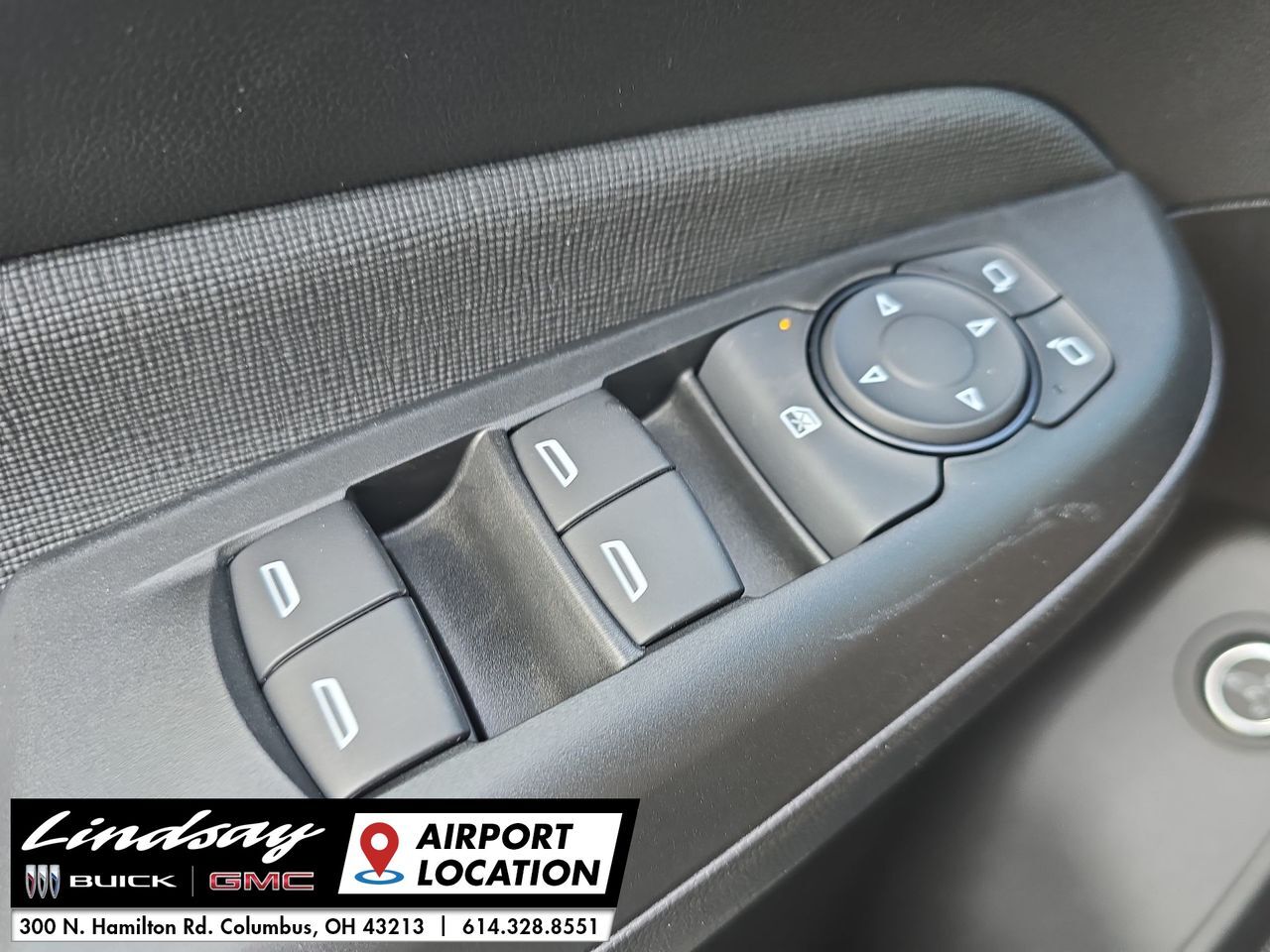 2026 Buick Envista Preferred Columbus OH