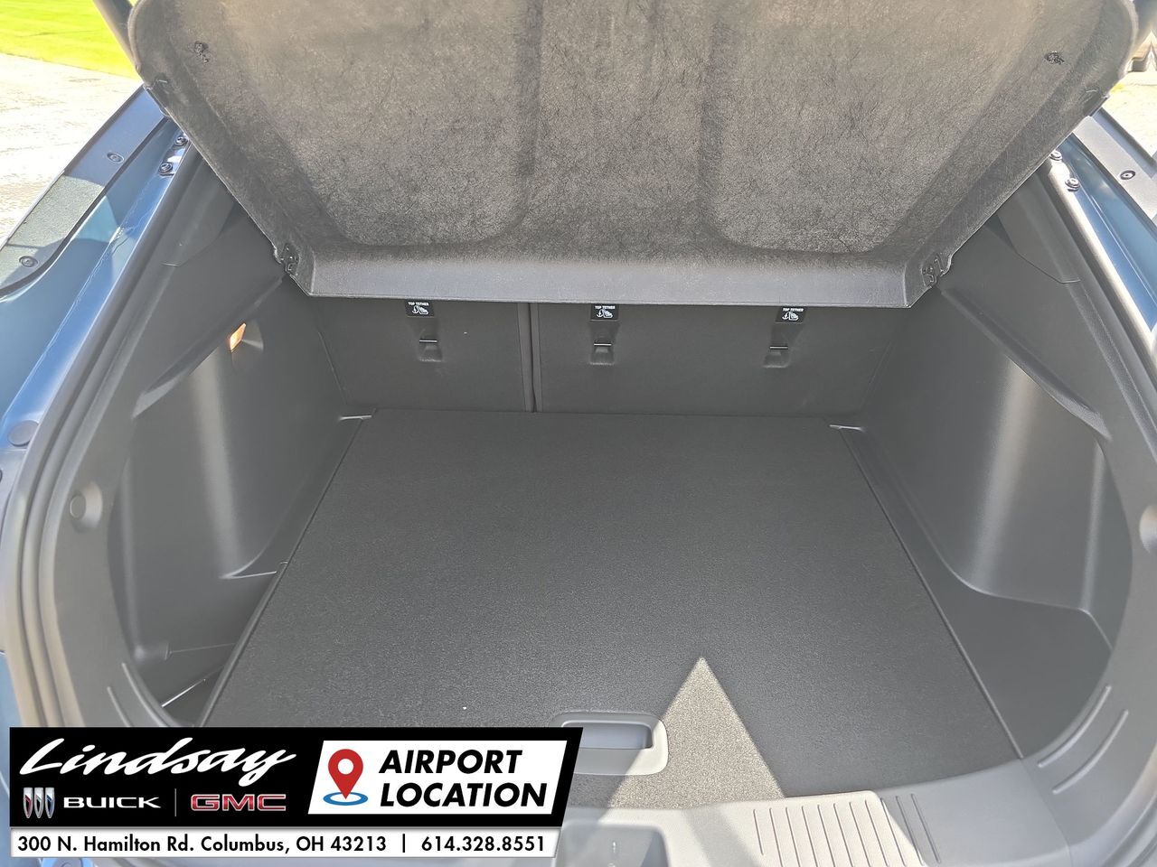 2026 Buick Envista Preferred Columbus OH