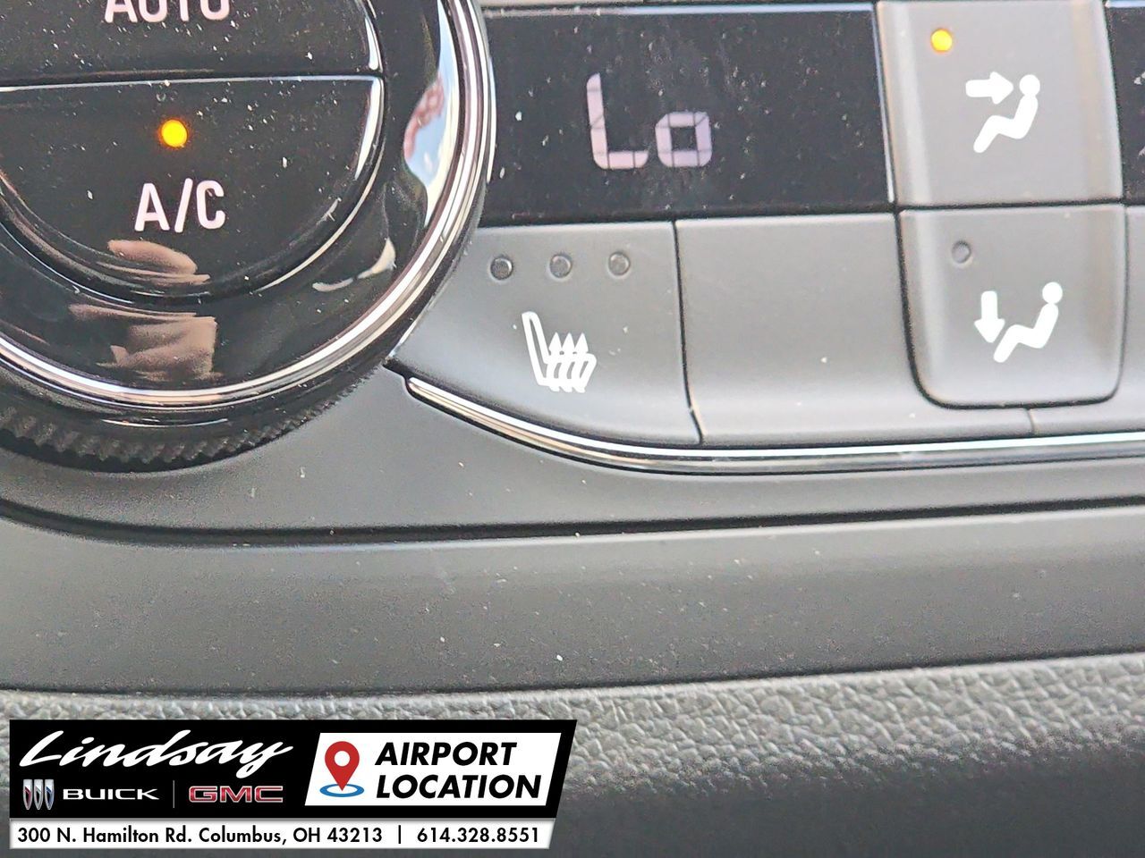 2026 Buick Envista Preferred Columbus OH