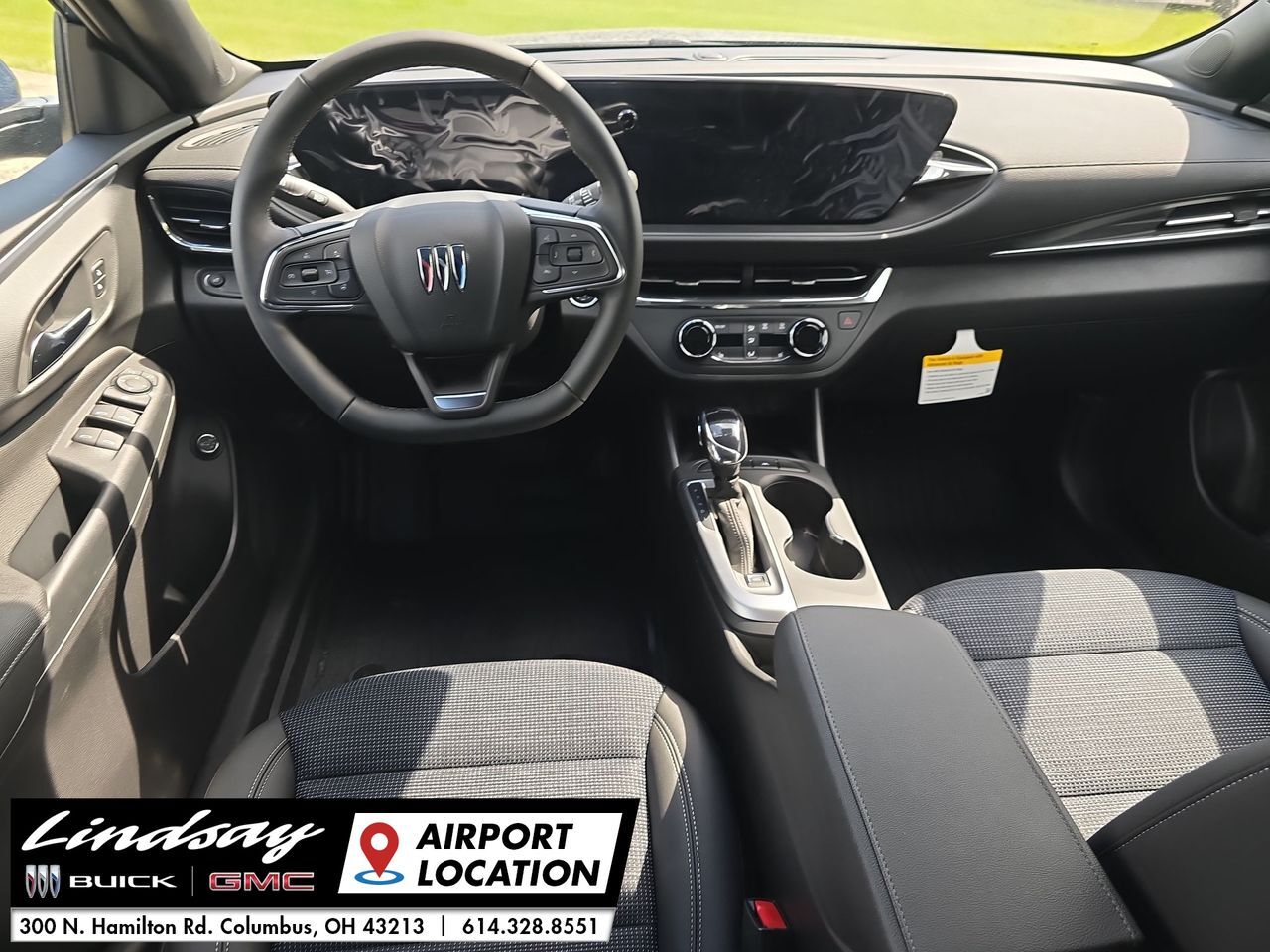 2026 Buick Envista Preferred Columbus OH