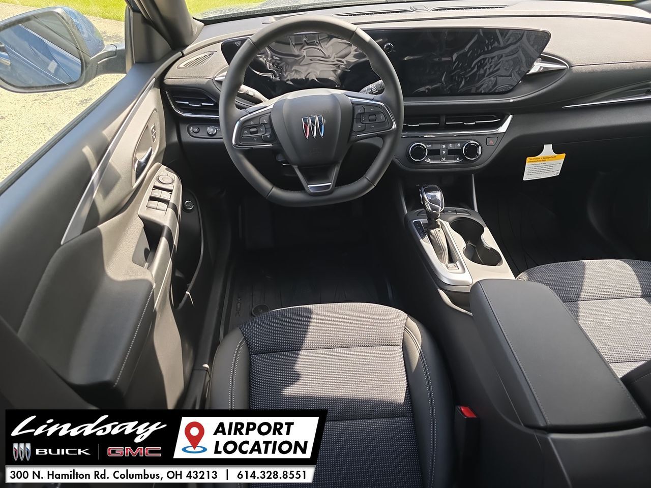 2026 Buick Envista Preferred Columbus OH