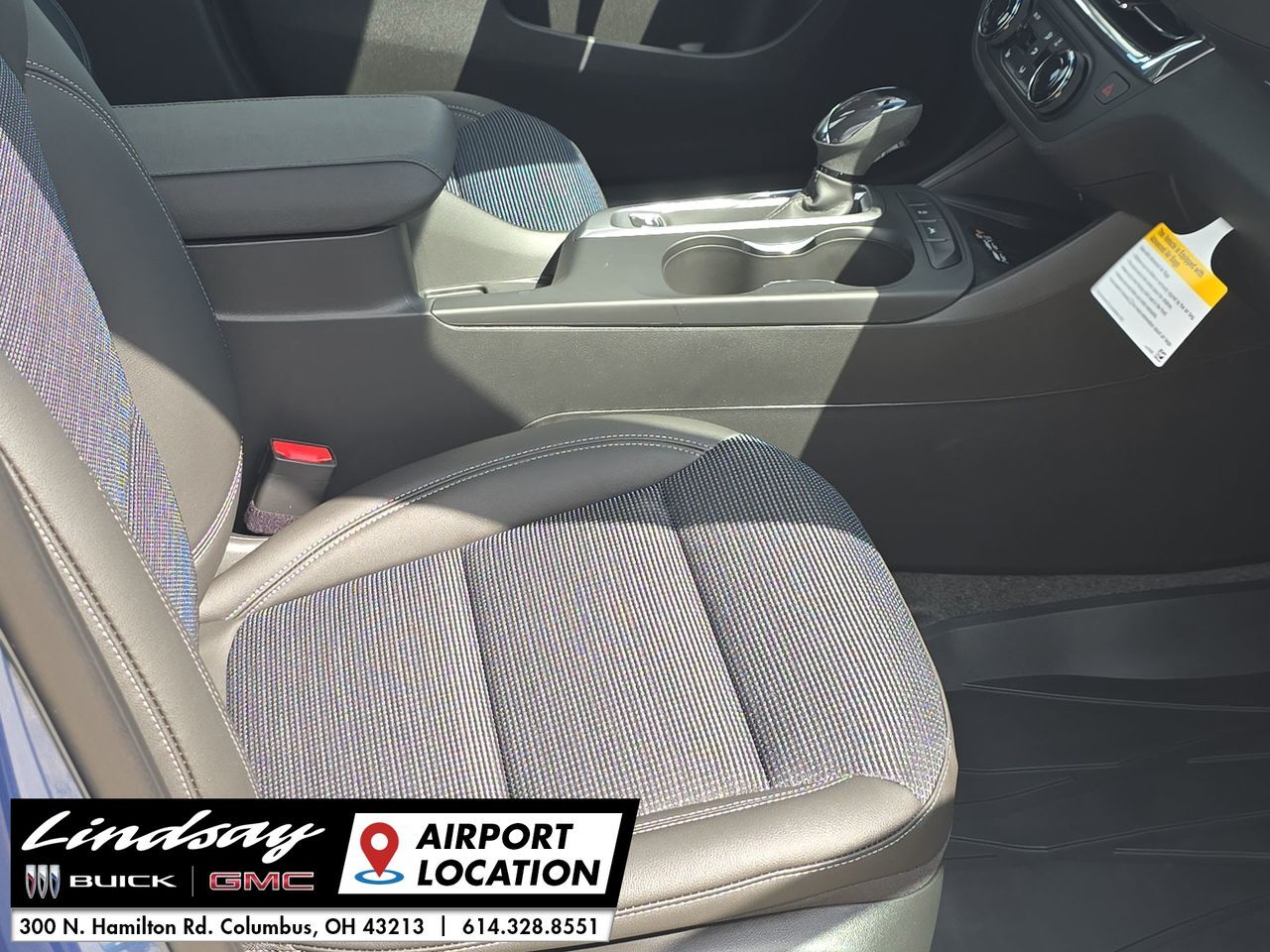 2026 Buick Envista Preferred Columbus OH
