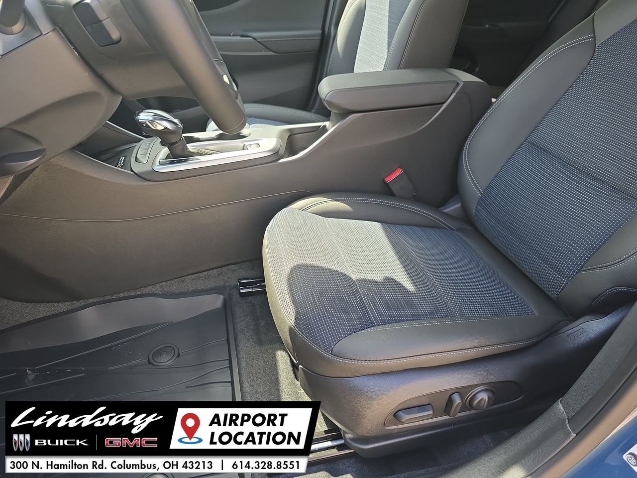 2026 Buick Envista Preferred Columbus OH