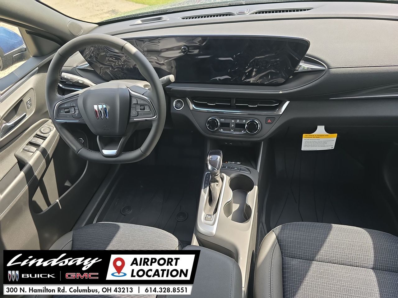 2026 Buick Envista Preferred Columbus OH