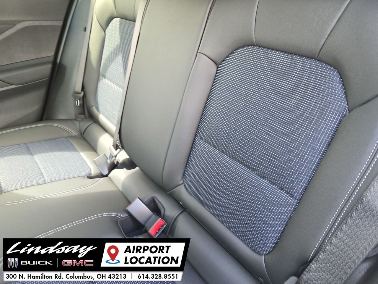 2026 Buick Envista Preferred Columbus OH