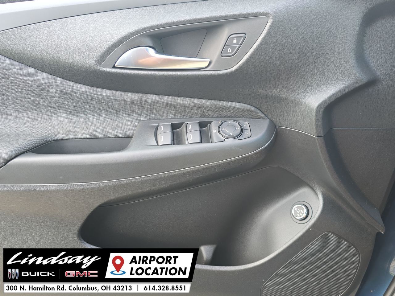 2026 Buick Envista Preferred Columbus OH