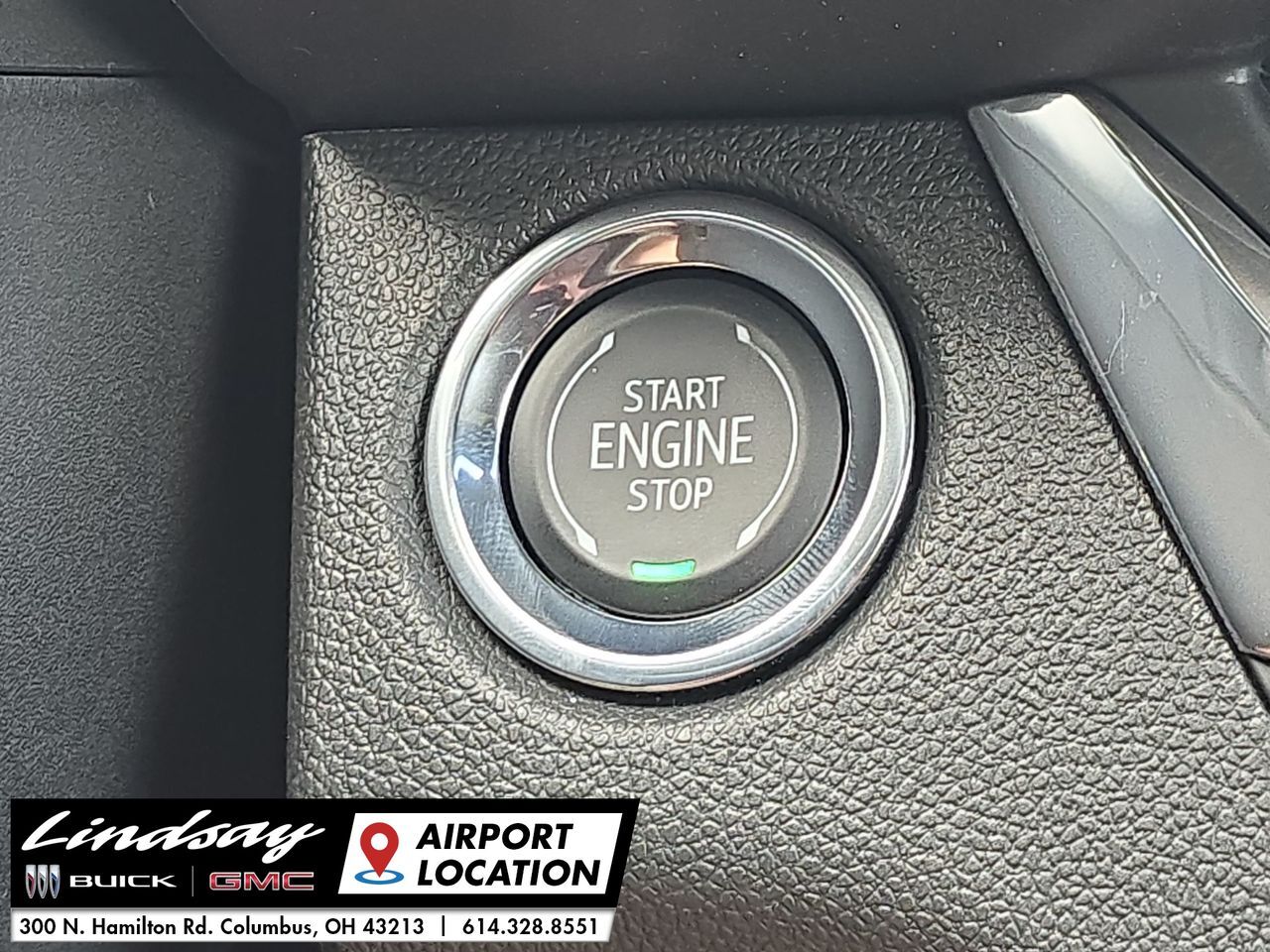 2026 Buick Envista Preferred Columbus OH