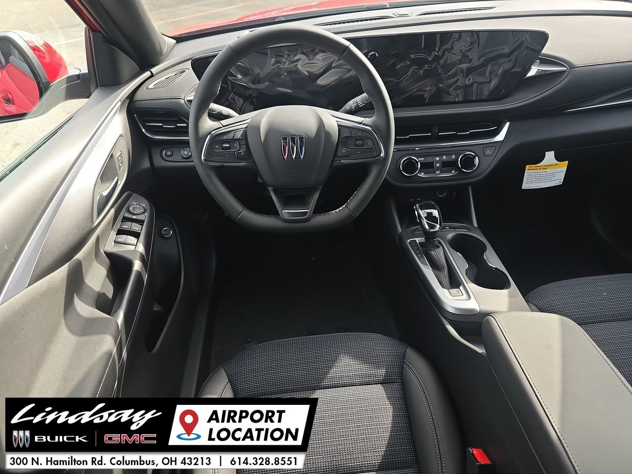 2026 Buick Envista Preferred Columbus OH