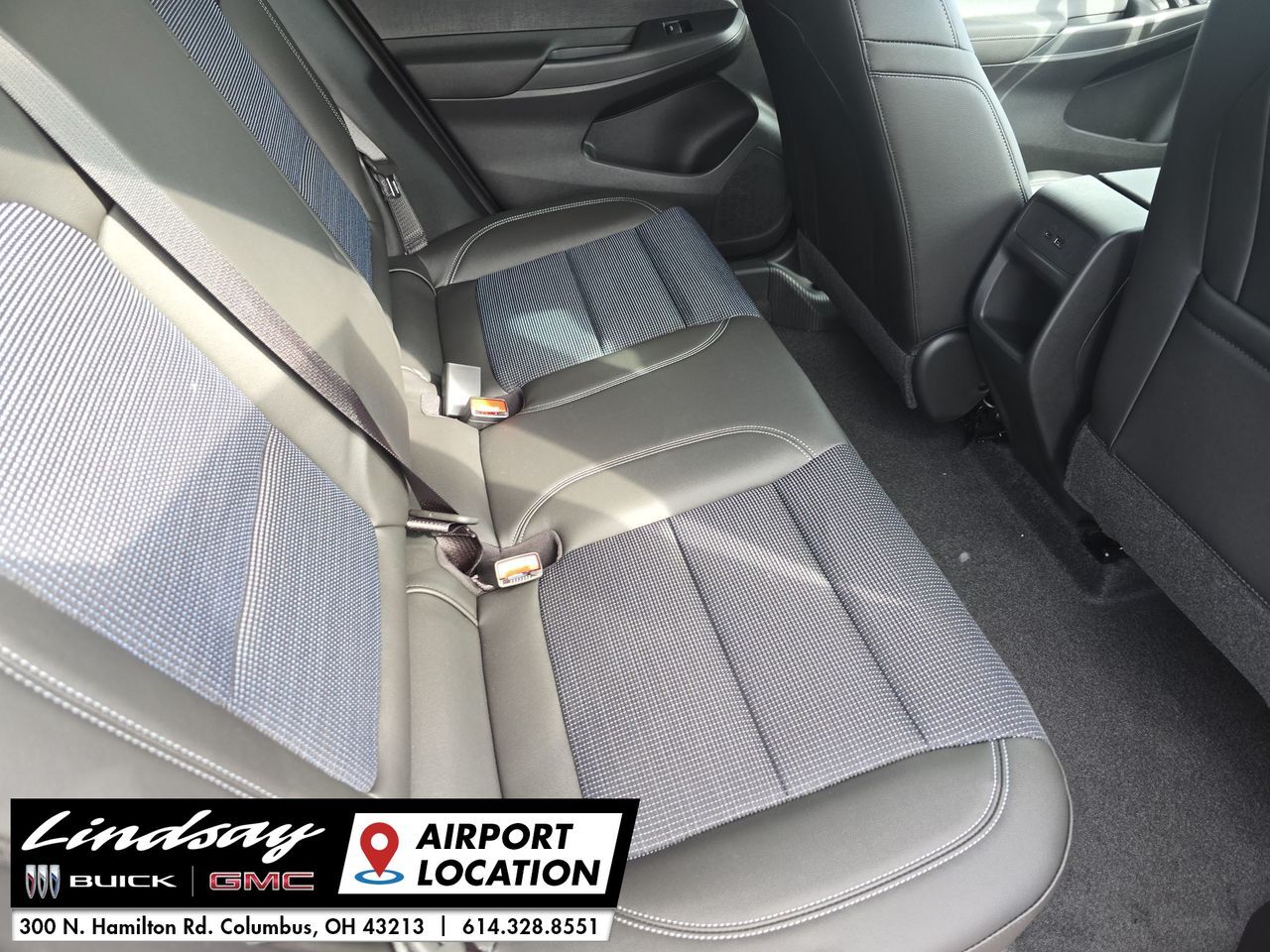 2026 Buick Envista Preferred Columbus OH