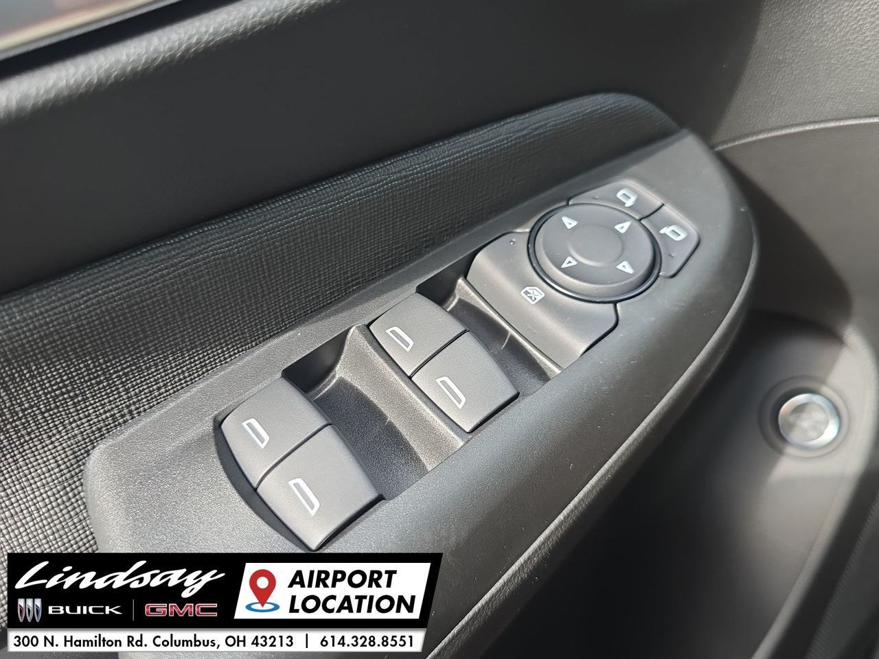2026 Buick Envista Preferred Columbus OH