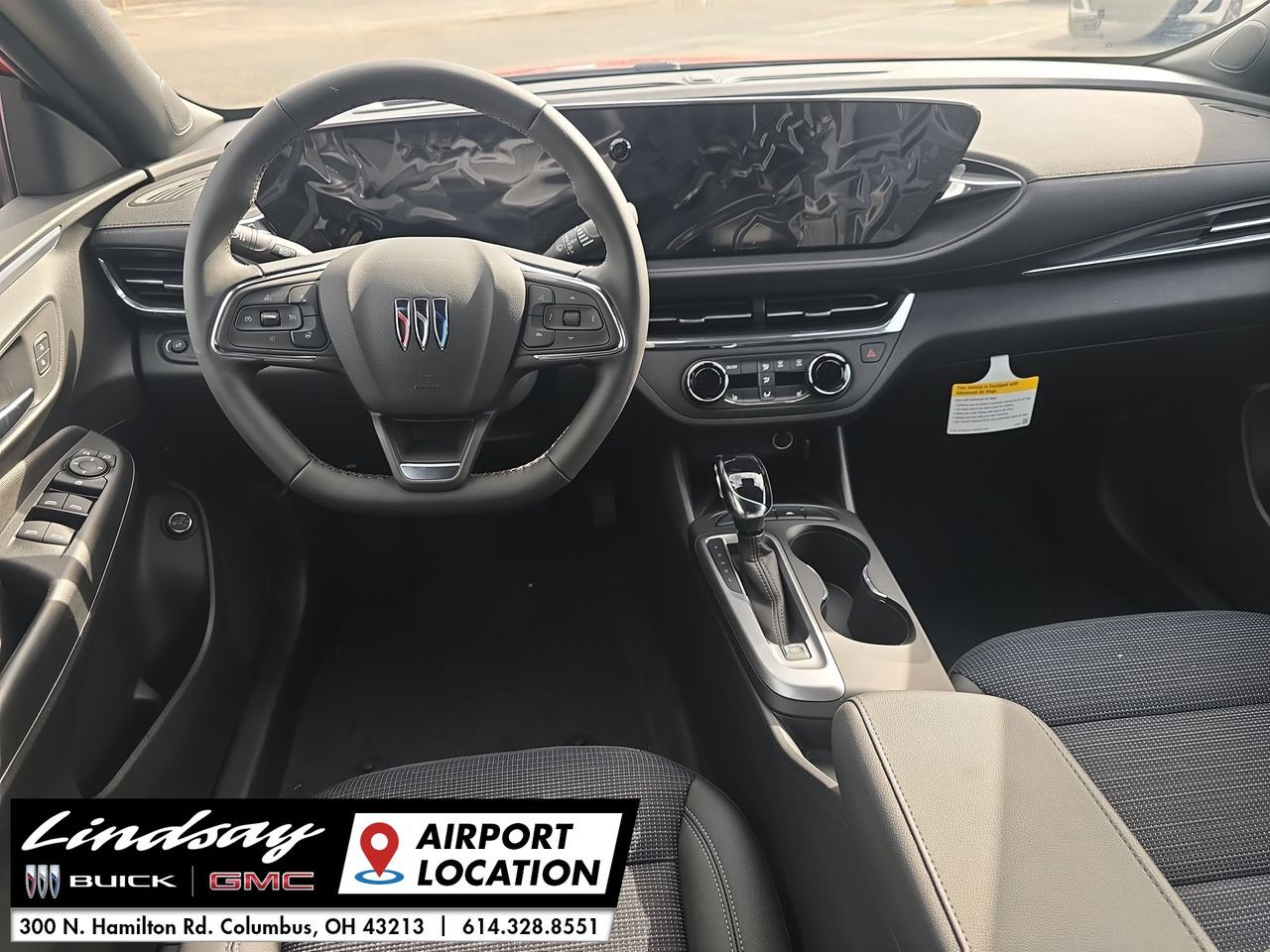 2026 Buick Envista Preferred Columbus OH