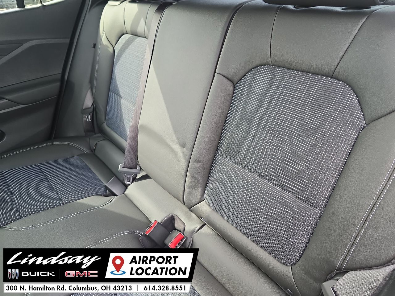 2026 Buick Envista Preferred Columbus OH