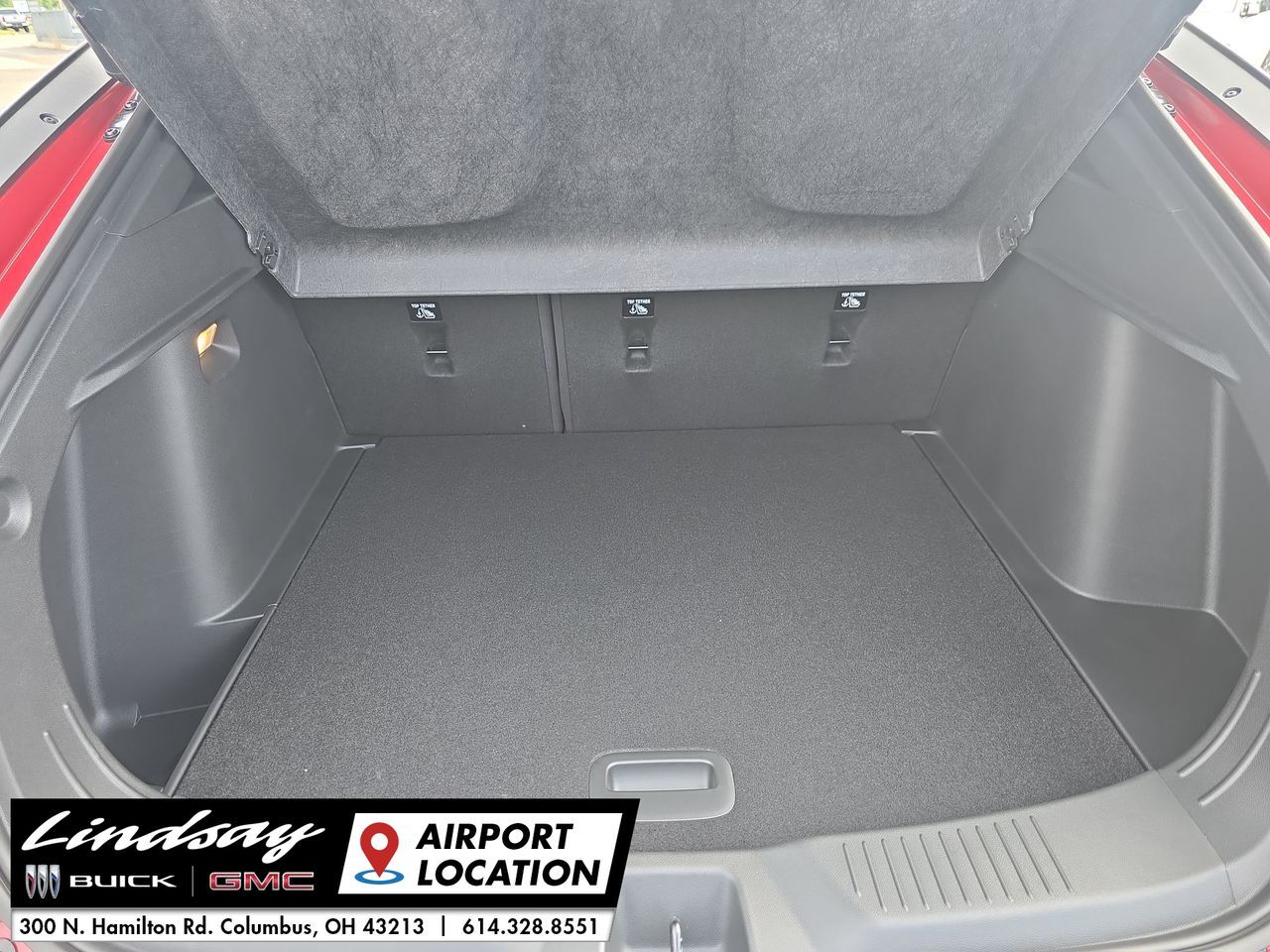 2026 Buick Envista Preferred Columbus OH