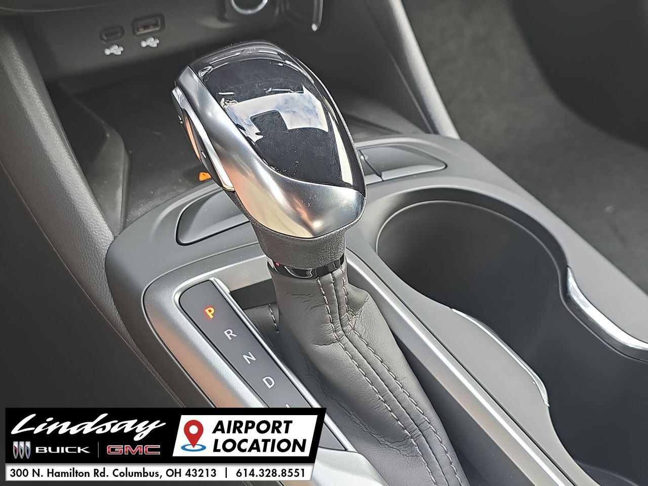 2026 Buick Envista Preferred Columbus OH
