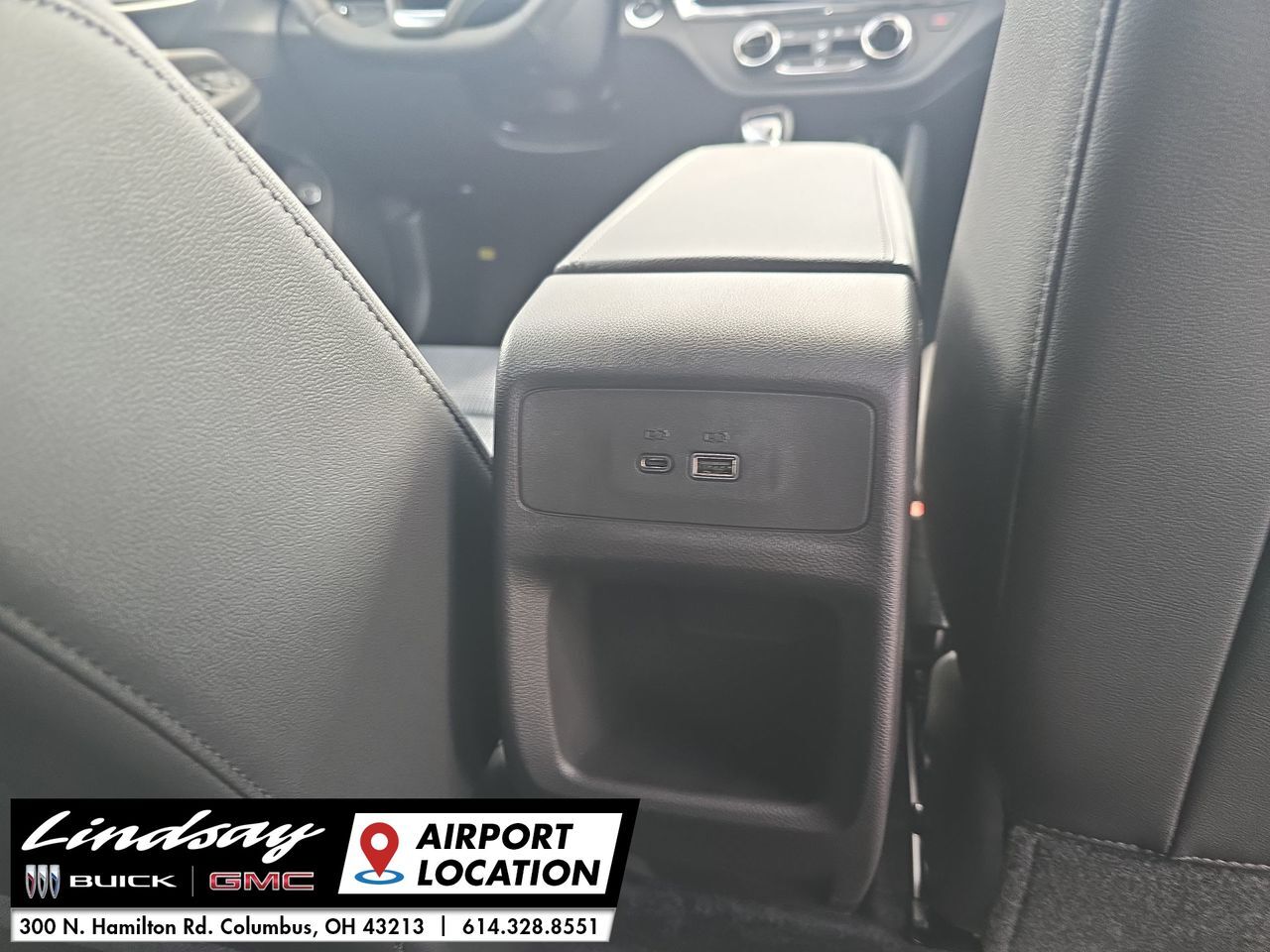 2026 Buick Envista Preferred Columbus OH