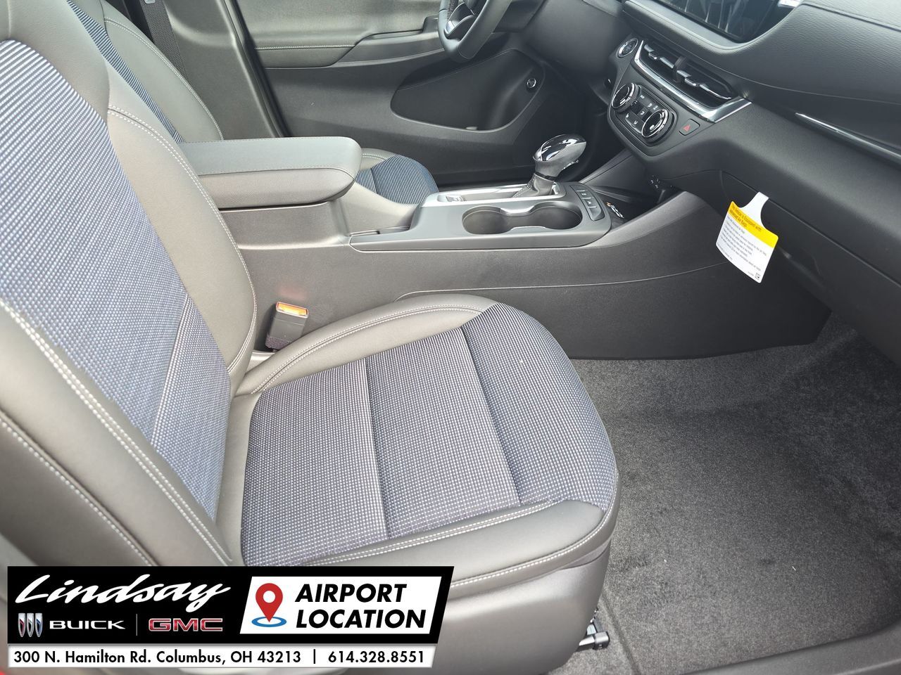 2026 Buick Envista Preferred Columbus OH