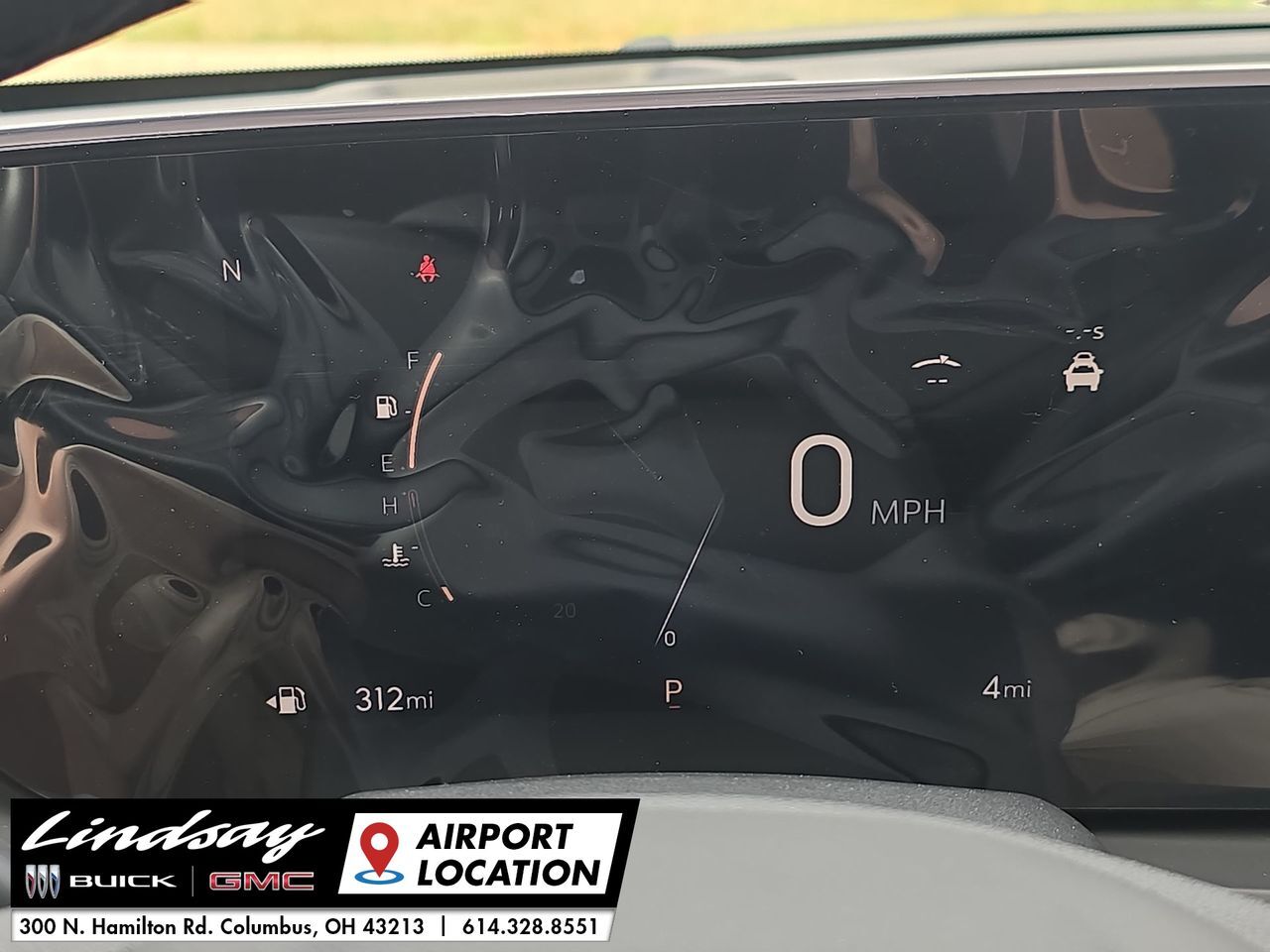 2026 Buick Envista Preferred Columbus OH