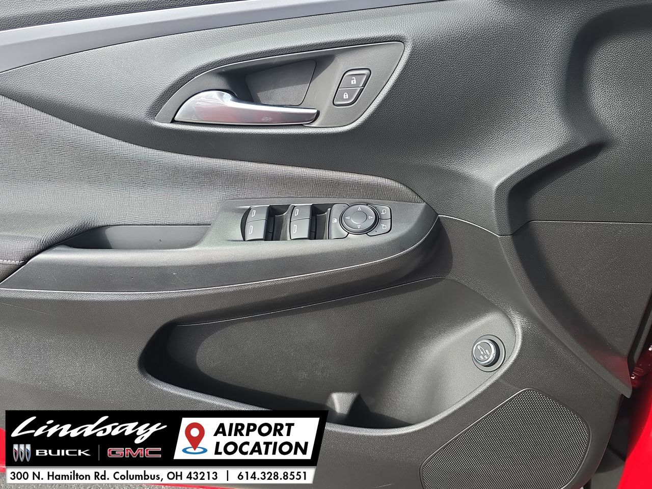 2026 Buick Envista Preferred Columbus OH