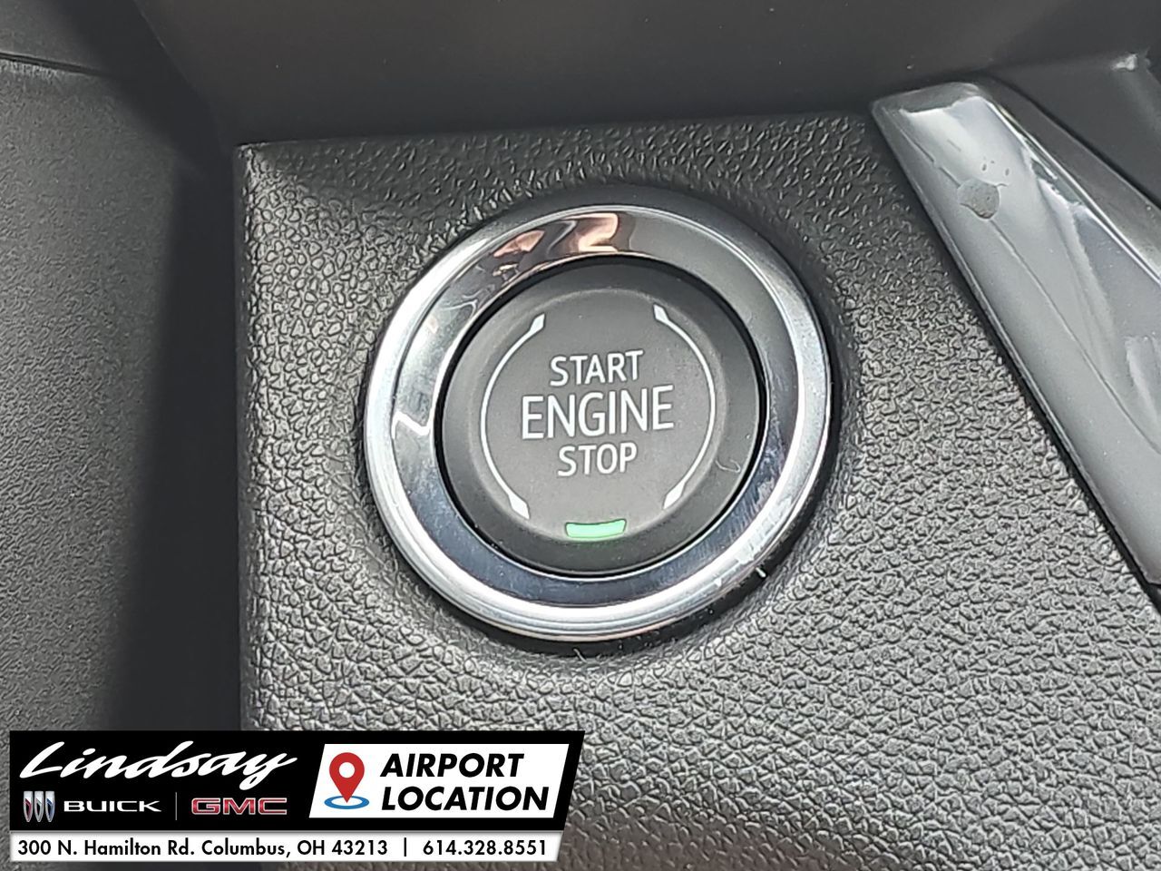 2026 Buick Envista Preferred Columbus OH