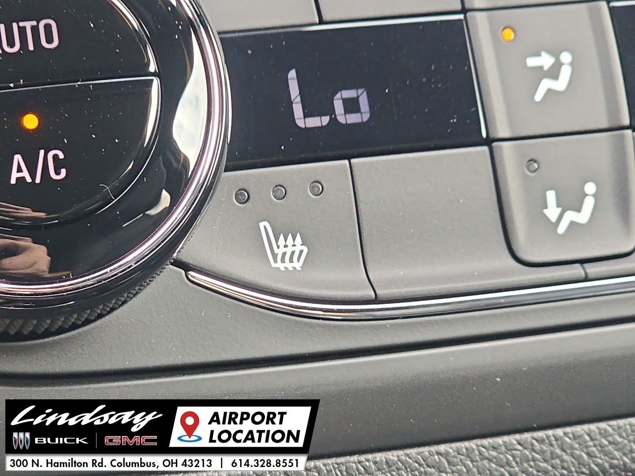 2026 Buick Envista Preferred Columbus OH