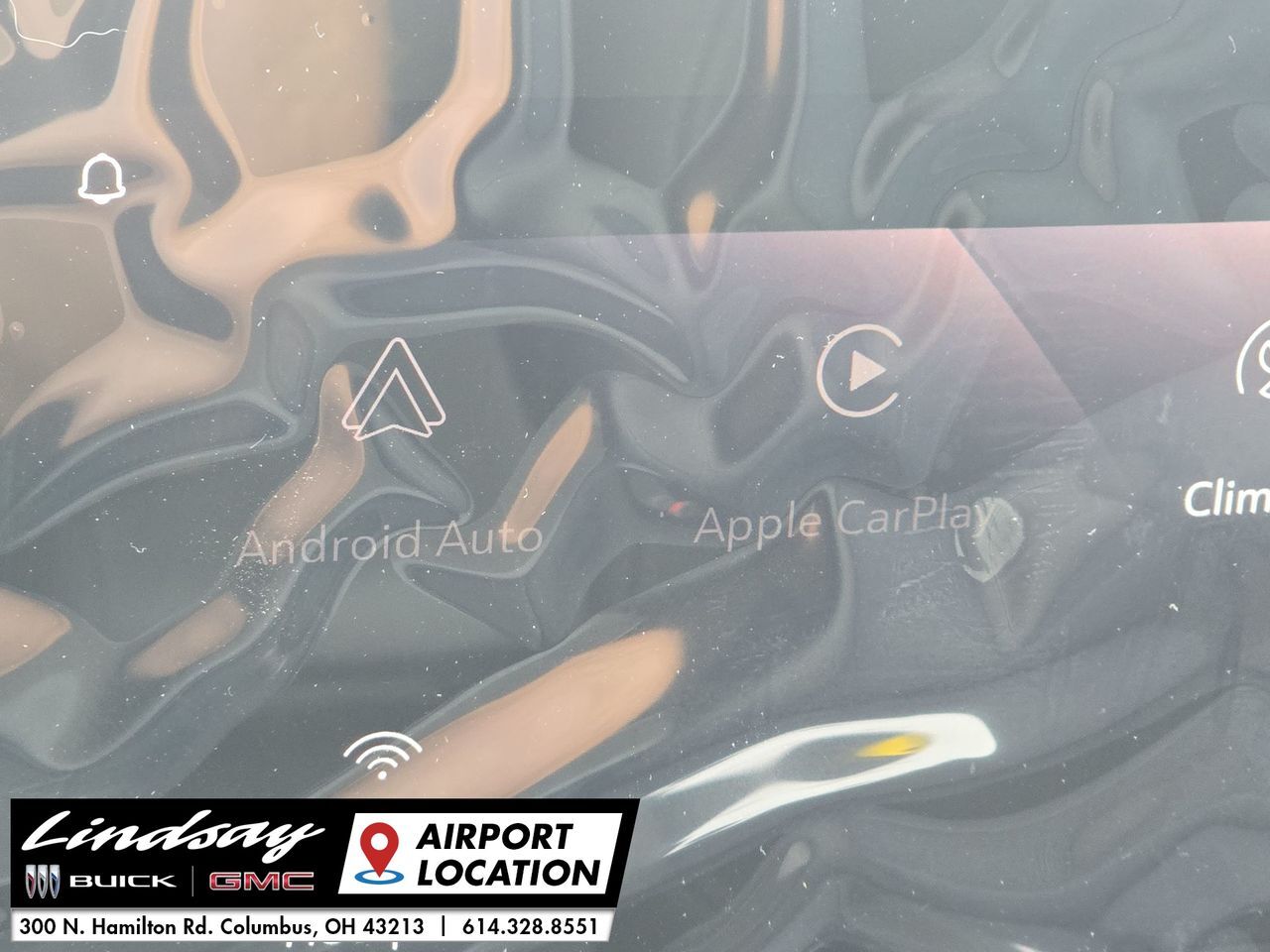 2026 Buick Envista Preferred Columbus OH