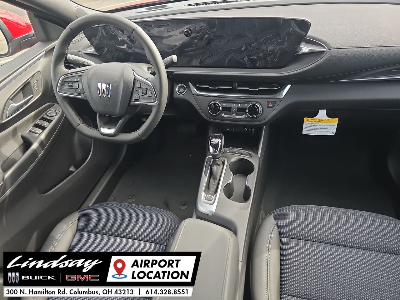 2026 Buick Envista Preferred Columbus OH