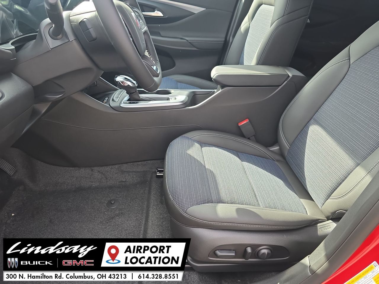 2026 Buick Envista Preferred Columbus OH