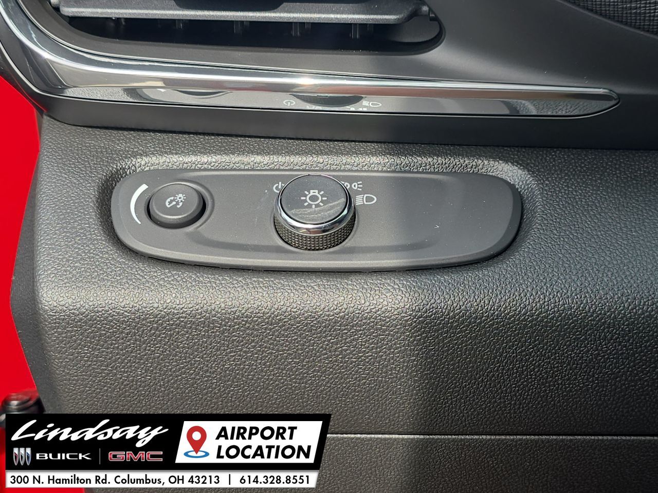 2026 Buick Envista Preferred Columbus OH