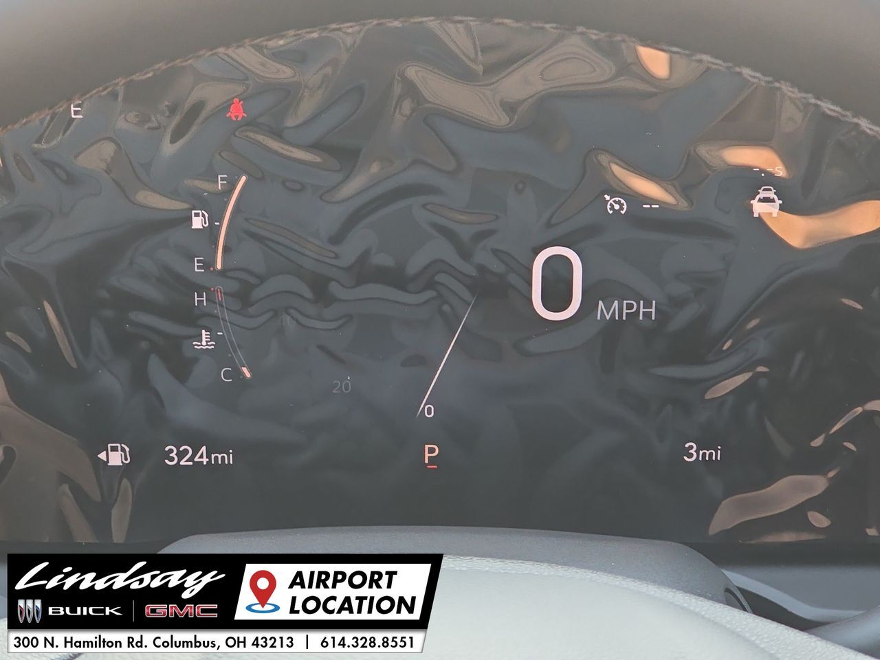 2026 Buick Envista Preferred Columbus OH