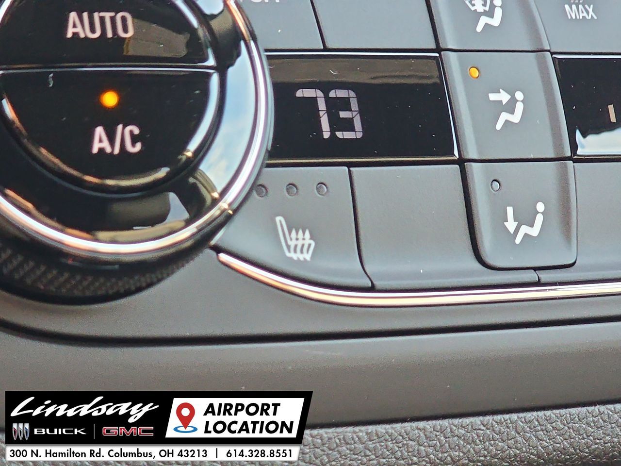 2026 Buick Envista Preferred Columbus OH