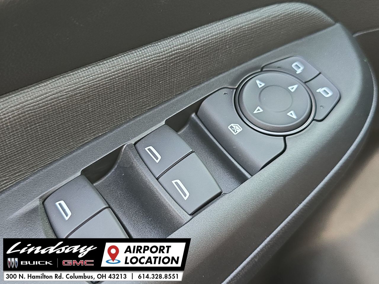 2026 Buick Envista Preferred Columbus OH