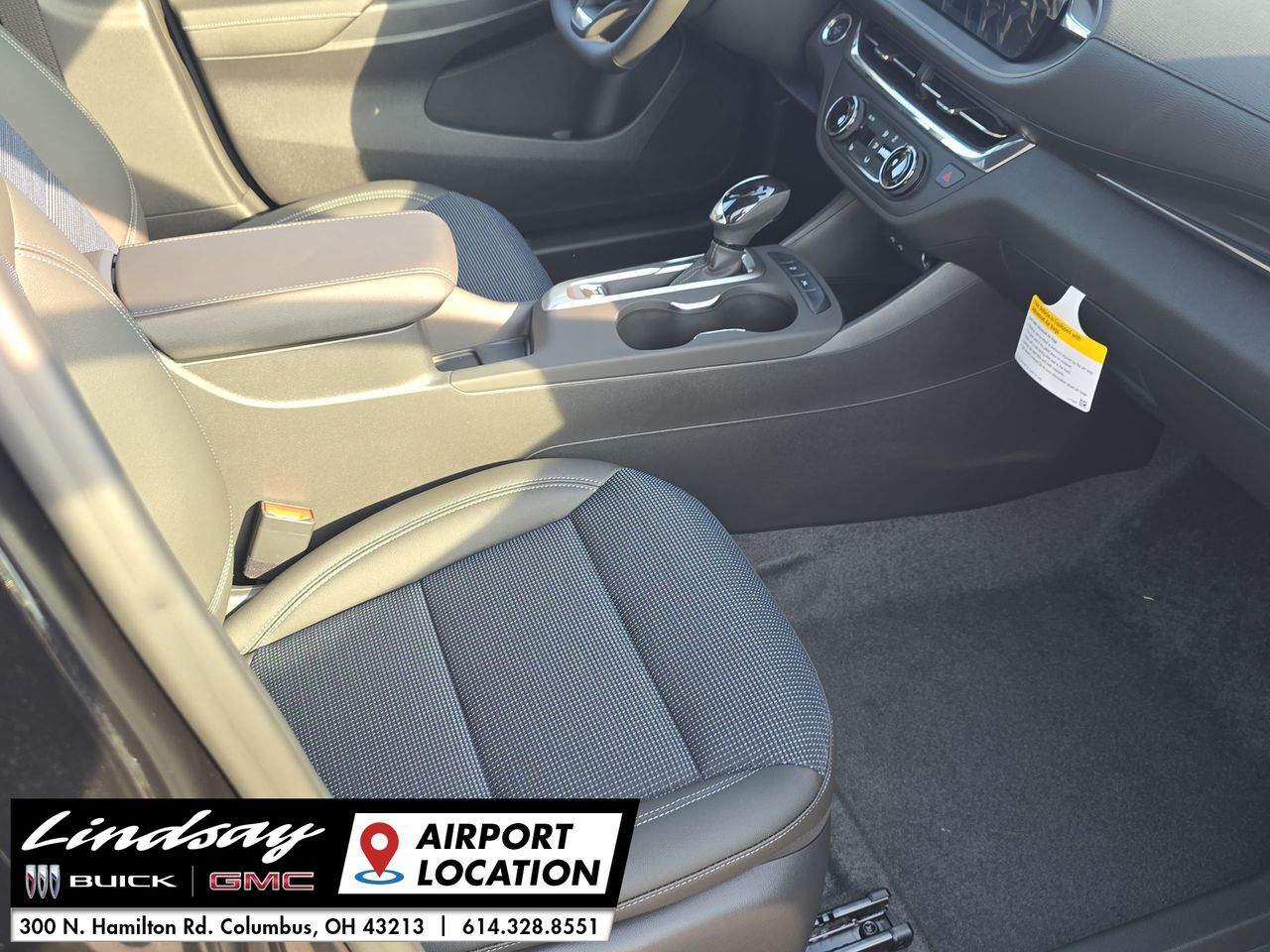 2026 Buick Envista Preferred Columbus OH