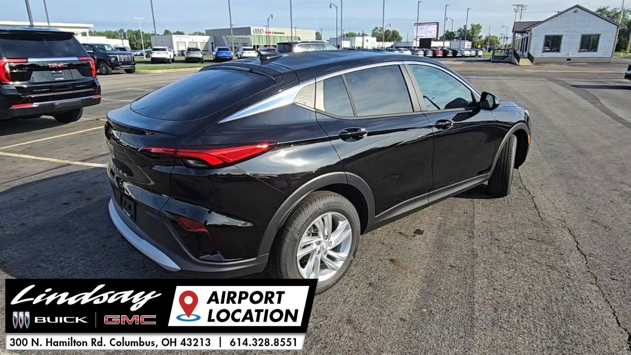 2026 Buick Envista Preferred Columbus OH