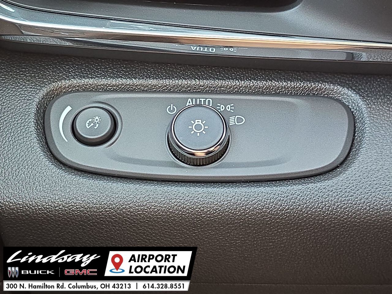 2026 Buick Envista Preferred Columbus OH