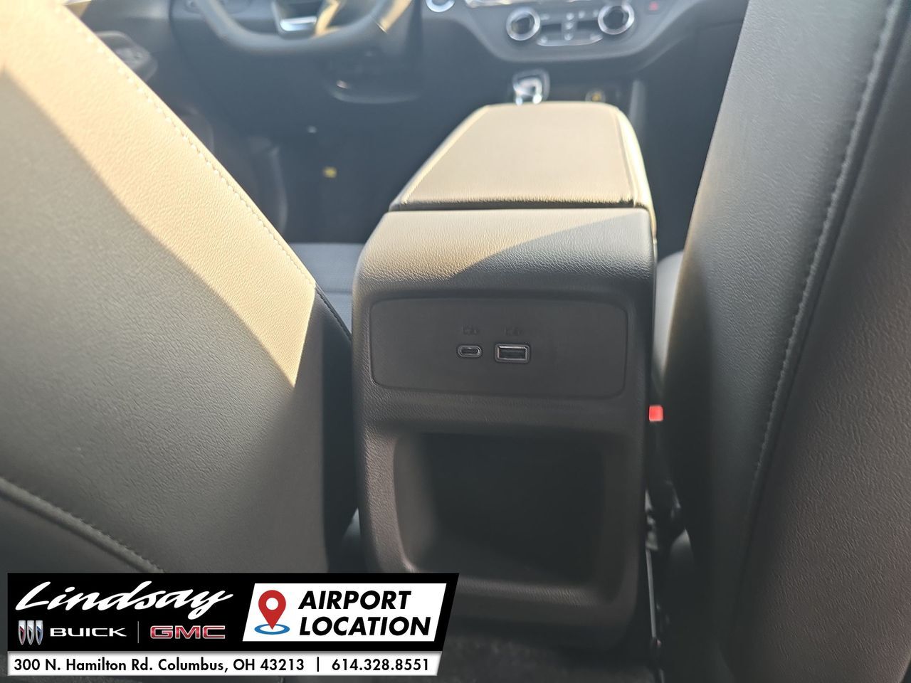 2026 Buick Envista Preferred Columbus OH