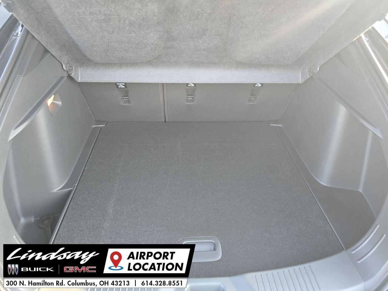 2026 Buick Envista Preferred Columbus OH